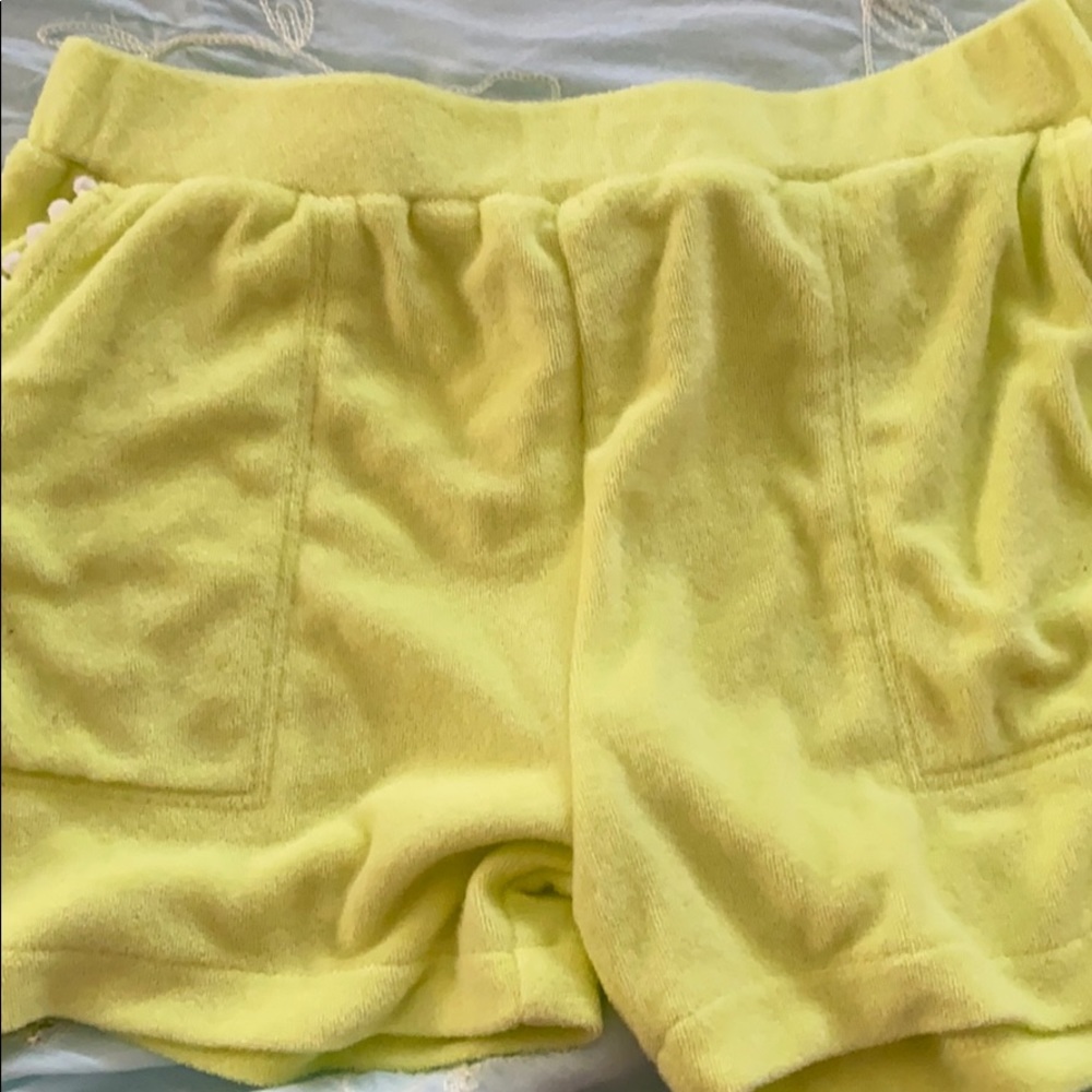 Crew cuts shorts - Picture 2 of 2